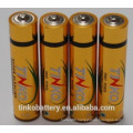 OEM welcomed LR03 Alkaline battery